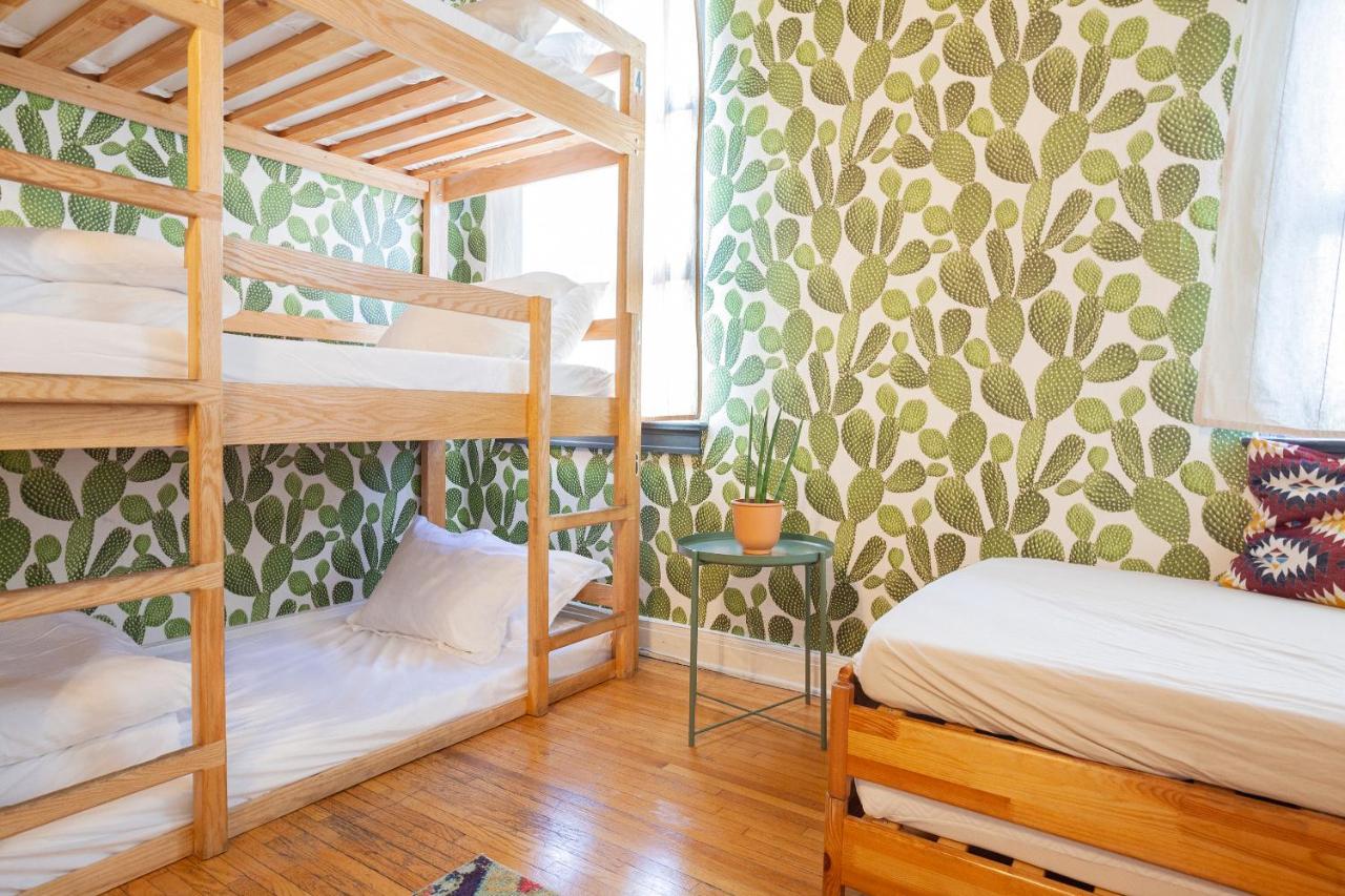 Private Dormitory Room