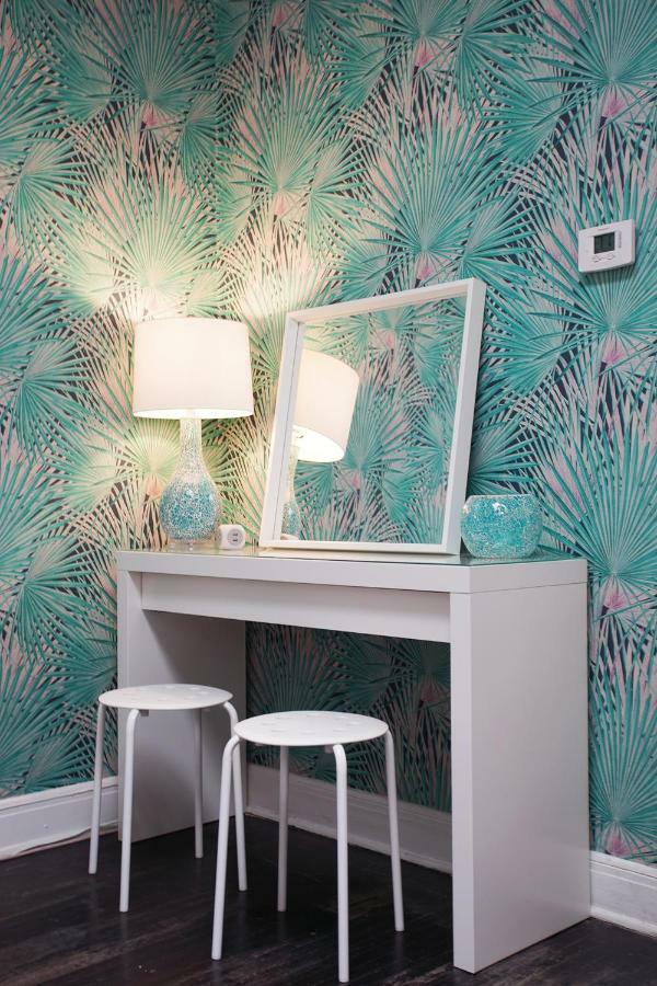Budget Triple Room