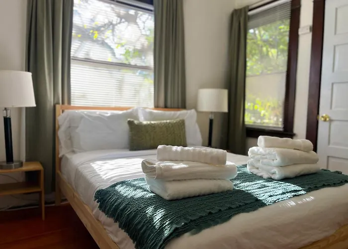 Echo Zen Hostel Los Angeles